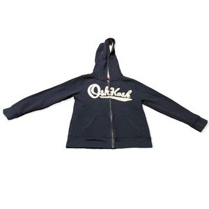 Oshkosh B’gosh • Navy Blue Jacket